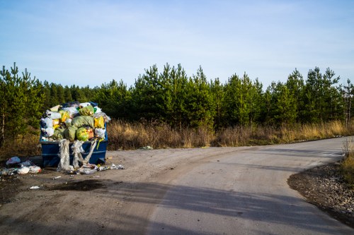 Eco-friendly furniture recycling process