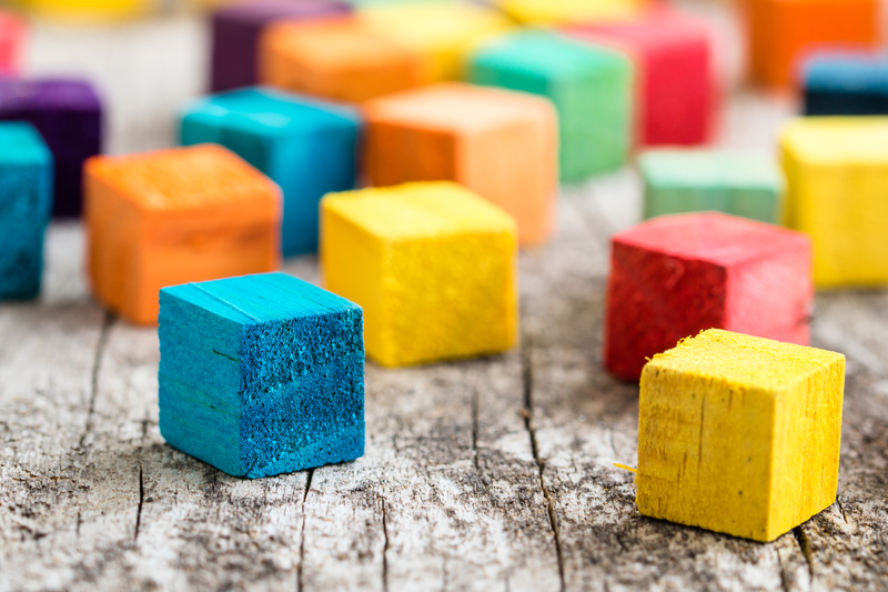 Free Your Mind: The Stress-Relieving Power of De-cluttering