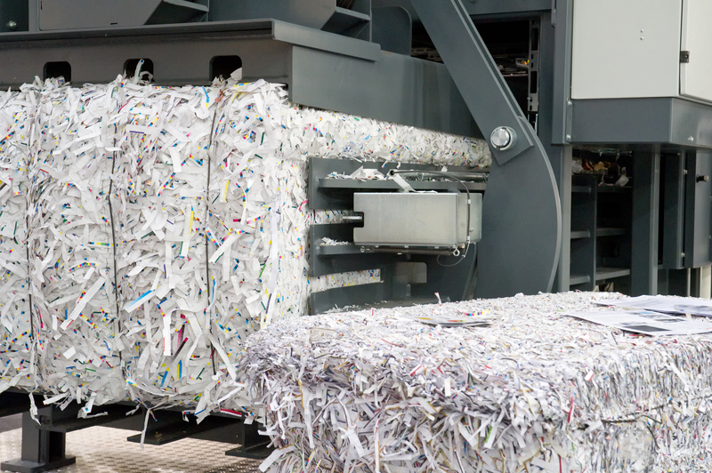 Smart Methods to Lower Manufacturing Waste Efficiently