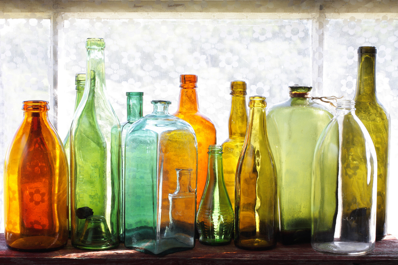 Waste Recycling